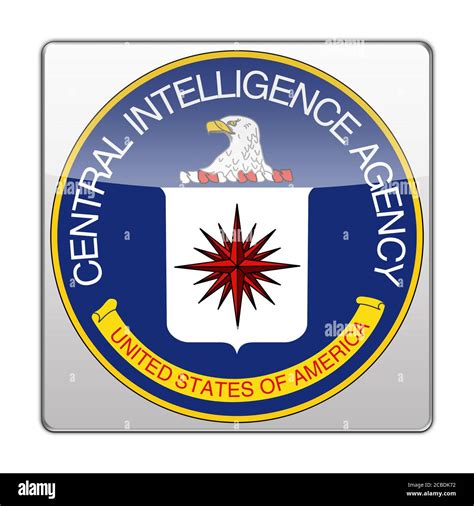 Central intelligence agency hi-res stock photography and images - Alamy