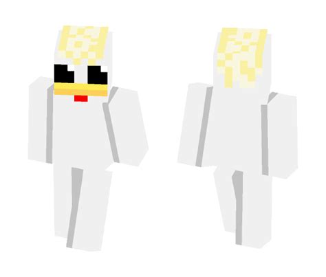 Download Chicken Skin Minecraft Skin for Free. SuperMinecraftSkins