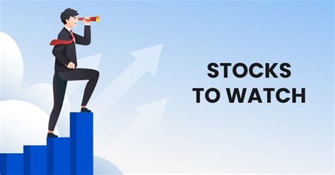 Stocks to watch: These stocks will be in focus tomorrow!