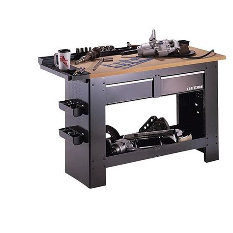 「craftsman workbench」的圖片搜尋結果 | Craftsman workbench, Workbench, Home decor