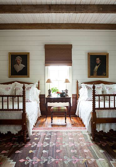 Colonial Bedroom … | Colonial bedroom, Home bedroom, Hippie home decor