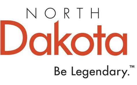 North Dakota Logo - LogoDix