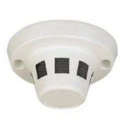 Smoke Detector Spy Camera at best price in Bengaluru by Mahaveer Electricals And Communications ...