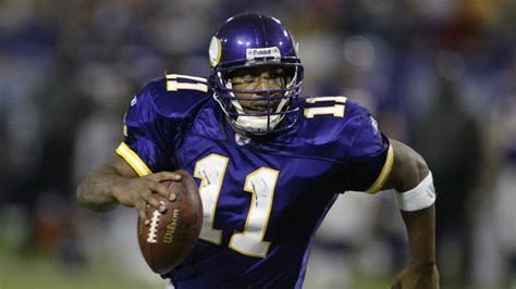 Ranking the top 10 Minnesota Vikings QBs of all time