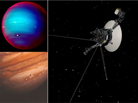 Voyager 2 has been in space for 45 years. NASA just found a way to keep ...