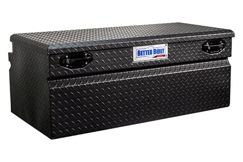 Better Built® - SEC Series Wide Single Lid Chest Tool Box