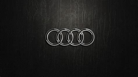 Audi S4 Logo Wallpaper