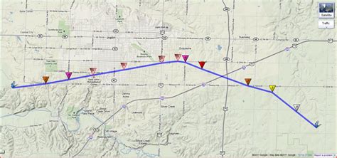 CapitalClimate: NOAA/National Weather Service Updates Joplin Tornado ...