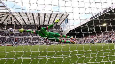 Harvey Barnes confident that this time will be very different - NUFC ...