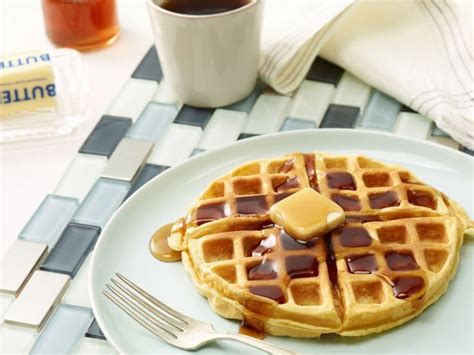 Oat Waffle | Recipe | Waffle recipes, Food processor recipes, Food network recipes