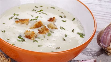 10 Most Popular French Soups - TasteAtlas