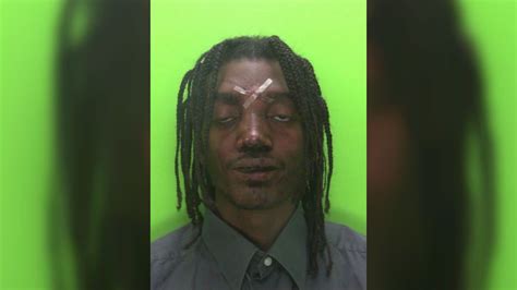 Nottingham man jailed over stabbing outside nightclub - BBC News