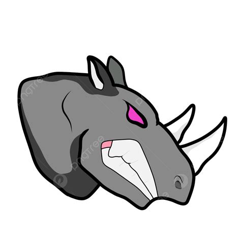 Rhinoceros, Rhinoceros Drawing, Rhinoceros Sketch, Strong PNG Transparent Clipart Image and PSD ...