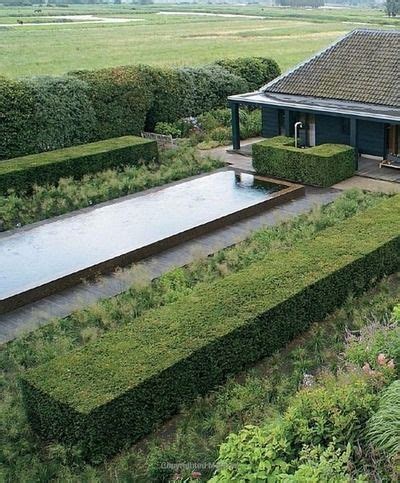 The Hall of Architecture | Landscape design, Garden architecture ...