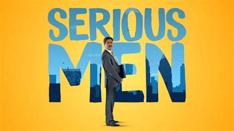 Serious Men: Netflix's new film starring Nawazuddin Siddiqui