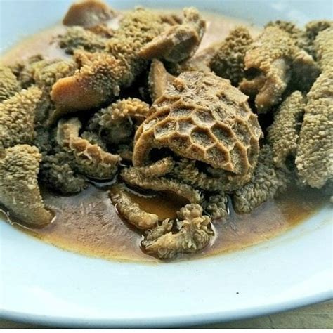 Benefits of eating mogodu! | Dailysun