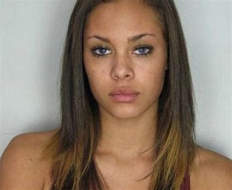 35 Of The Hottest Mugshot Girls And Why They Got Busted - Wow Gallery | eBaum's World