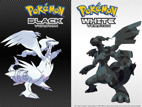 Pokemon Black and White Walkthrough