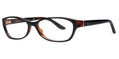 Ralph Lauren, RL6068 | Lenscrafters, Glasses fashion women, Stylish ...