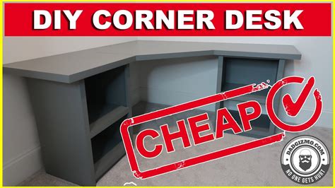 Cheap Corner Desks - Corner Desks You Ll Love In 2021 Wayfair / Corner shelves are a compact ...