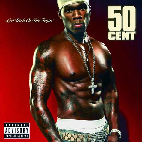 50 Cent: Get Rich Or Die Tryin' (Explicit UK Version) - Music Streaming - Listen on Deezer