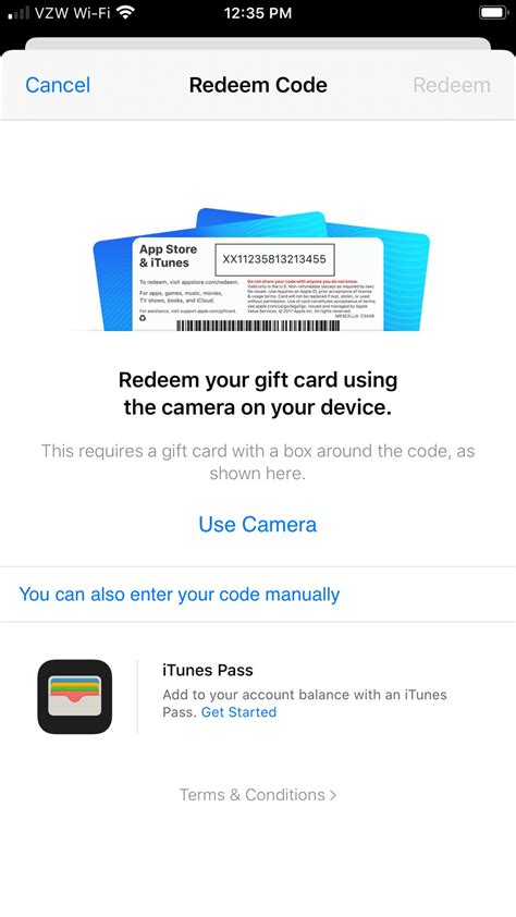 Apple Gift Card Codes: Cách Nhận Mã Thẻ Quà Tặng - Brandiscrafts.com