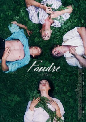 Foudre - Film (2022) - SensCritique