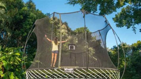 5 Kids-Friendly Best Trampoline Basketball Hoop in 2022