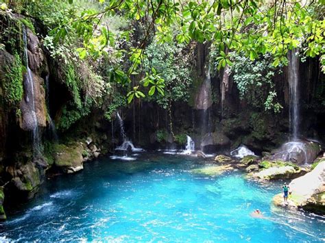 Puente De Dios, San Luis Potosí: Guía Definitiva - Tips Para Tu Viaje