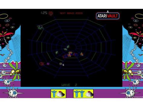 Atari Vault [Online Game Code] - Newegg.com