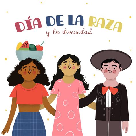 Columna: El dia de la raza es un feriado necesario – The Daily Aztec