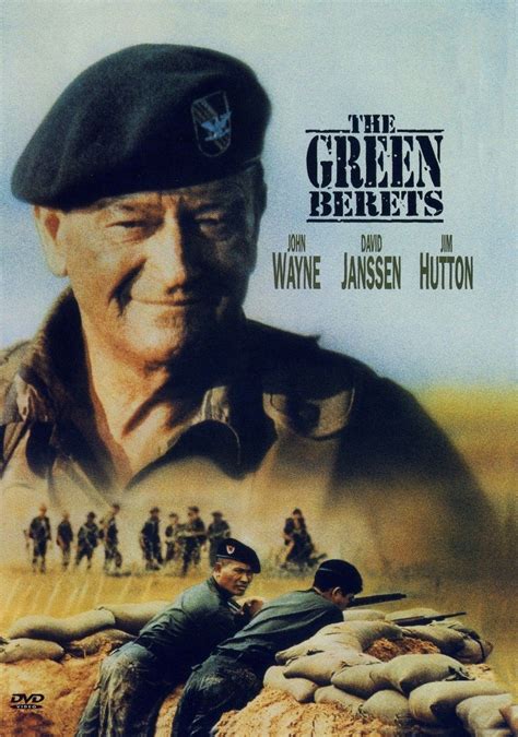 1968 movies | The Green Berets (1968) movie | moviezit. I think it exists. | John wayne movies