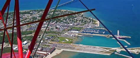 Mackinaw City Chamber of Commerce - Official Chamber Website