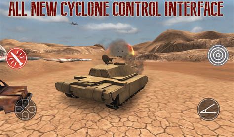 Tank Simulator HD APK Free Simulation Android Game download - Appraw