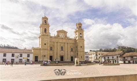 Chiquinquira