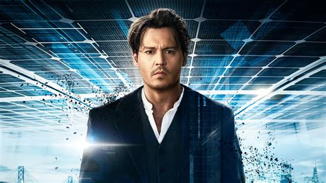 Johnny Depp In Transcendence, HD Movies, 4k Wallpapers, Images ...