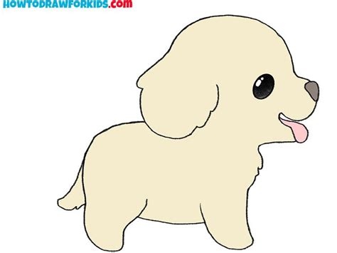 puppy drawing realistic | Puppy drawing, Drawings, Cute drawings