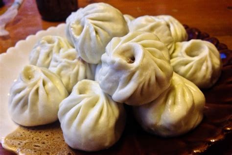 12 Traditional Chinese Foods You've Got to Try