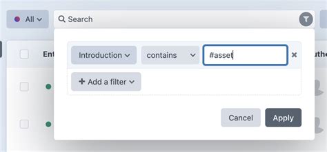 relations - Showing related assets referred to within Redactor (rich text) fields - Craft CMS ...