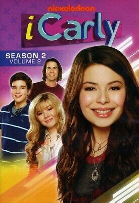 Icarly - iCarly: Season 2 Volume 2 [New DVD] Full Frame 97368914346 | eBay