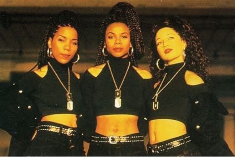 Pin by Madeline🦋 on тняσωвαcкѕ | Female r&b singers, R&b, 90s girl groups