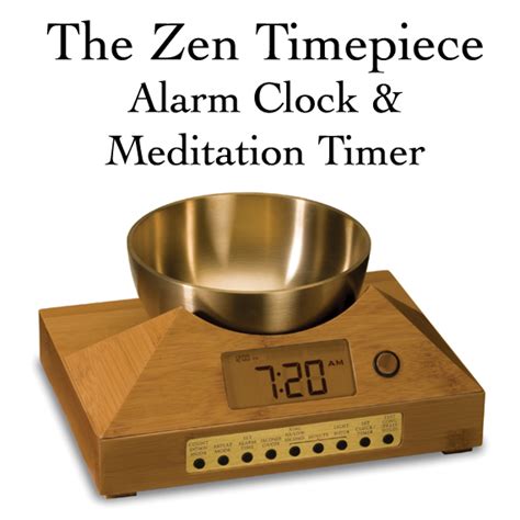 Mindfulness Meditation – Use Your Gong Meditation Timer | Now & Zen Blog