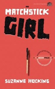 The Matchstick Girl by Suzanne Hocking