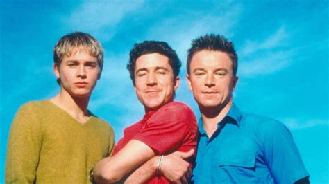 Russell T Davies' Queer As Folk comes to Netflix UK very soon