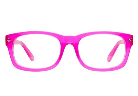 Derek Cardigan 7003 Matte Fuchsia | Fashion eye glasses, Pink glasses frames, Glasses