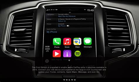 Volvo Maps Update Usb