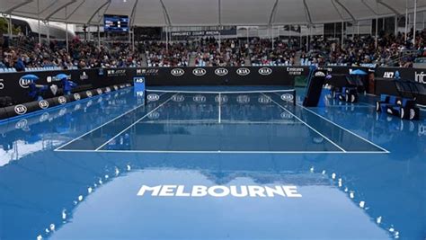 Watch Australian Open Without Cable - Live Stream for Free