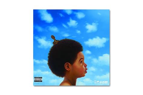 Drake – Nothing Was The Same (Album Stream) | Hypebeast