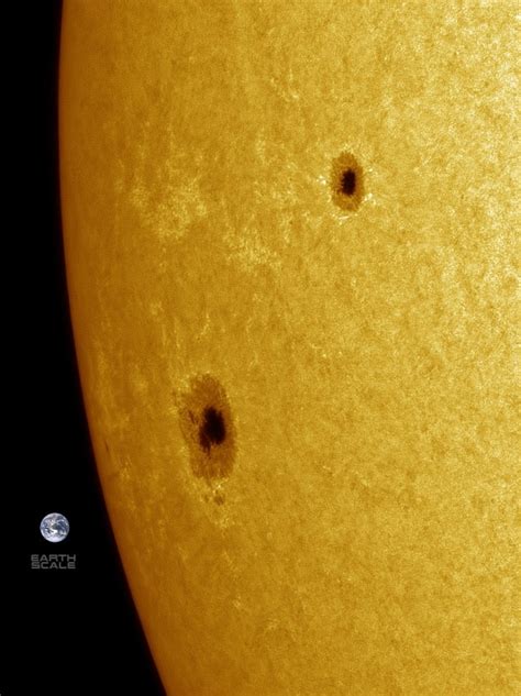 From Spicules to Plages - What are the Surface Features of the Sun?