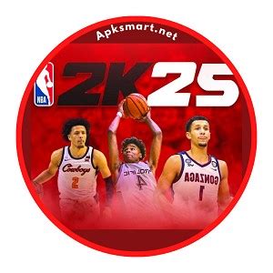 NBA 2k25 APK Download (Latest Version) v1.0 For Android - APKSmart